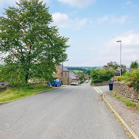 Gem Cottage Longnor  Eksteriør bilde