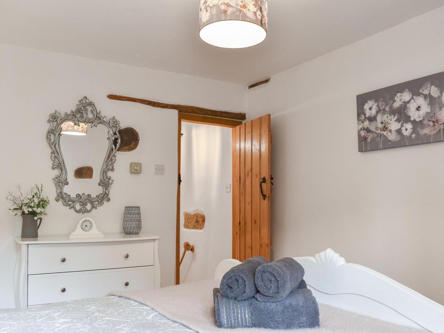 Gem Cottage Longnor  Eksteriør bilde