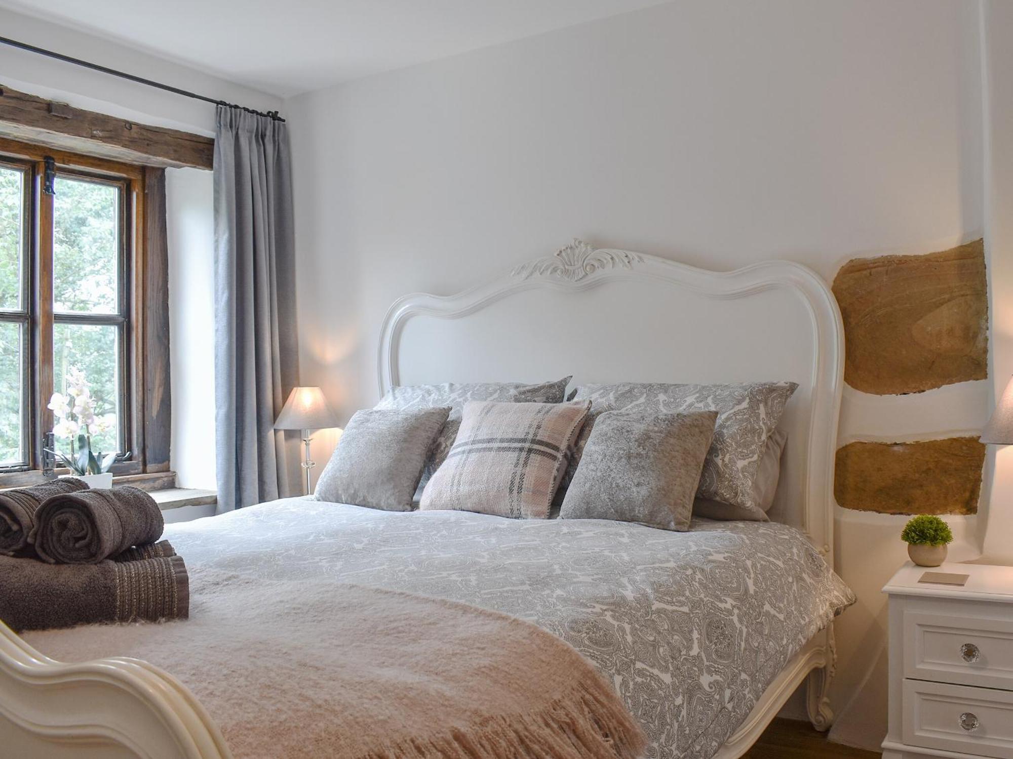 Gem Cottage Longnor  Eksteriør bilde